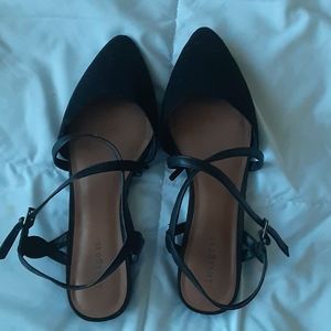 Indigo rein  Sandles